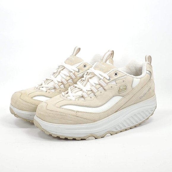 Skechers Shoes - Skechers Shape Ups Walking Rocker Training Shoes